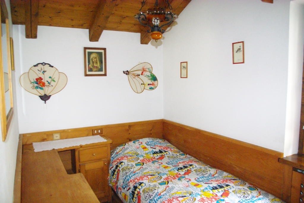 Villa Casa Alpina à Cencenighe Agordino Chambre photo