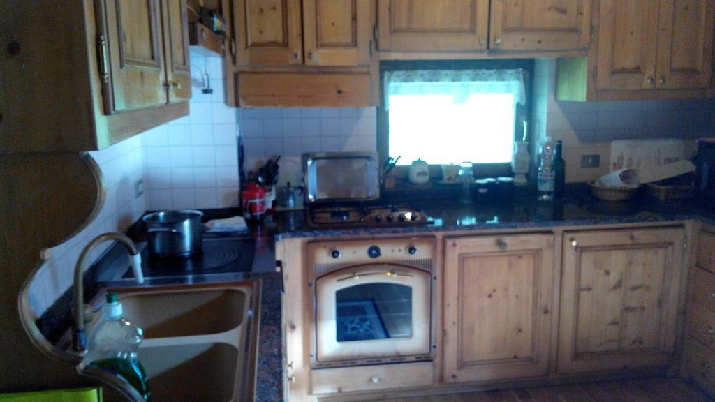 Villa Casa Alpina à Cencenighe Agordino Chambre photo